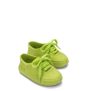 Mini Melissa Free Hug Verde 33735VE