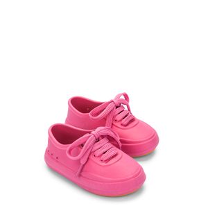 Mini Melissa Free Hug Rosa 33735R