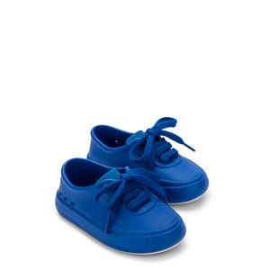 Mini Melissa Free Hug Azul 33735A