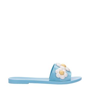 Melissa Babe Spring Azul Branco 33876AB