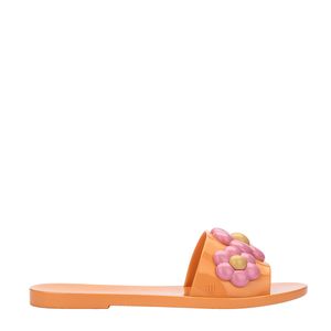 Melissa Babe Spring Laranja Rosa 33876LR