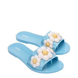 Melissa Babe Spring Azul Branco 33876AB