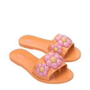 Melissa Babe Spring Laranja Rosa 33876LR