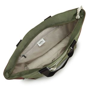 Bolsa Kipling Jodi M Estampado I392375O