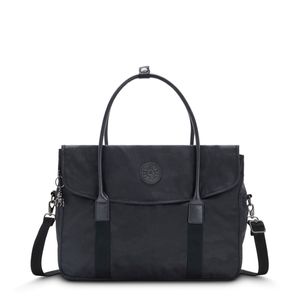 Bolsa Kipling Superworker Preto I4304X42