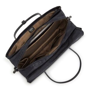 Bolsa Kipling Superworker Preto I4304X42