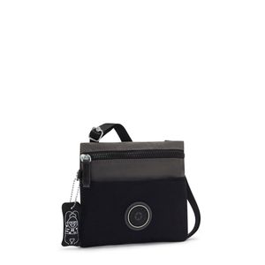 Bolsa Kipling Gib Preto I5111V61