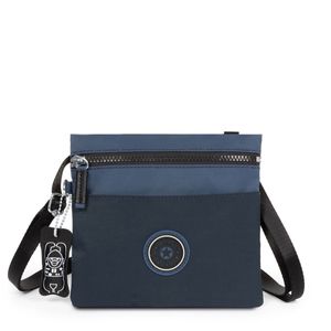 Bolsa Kipling Gib Azul I5111W81