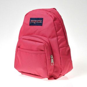 Mini Mochila Jansport Half Pint Slate Rose TDH646Z