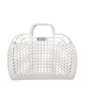 Melissa Bolsa Refraction II Branco 34093B