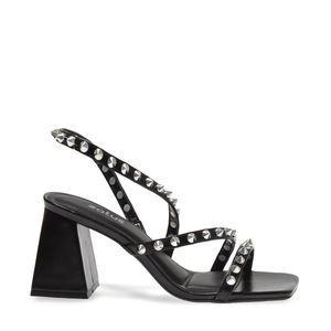 Salto Alto Zatus Bel Black 4741088896