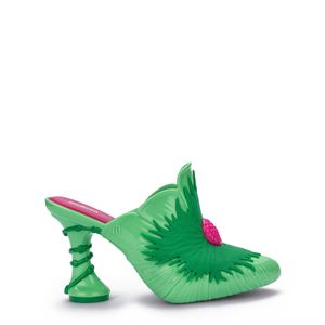 Melissa Joy Flower + Thomas Benjamin Verde Rosa 33509VR
