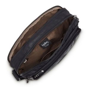 Bolsa Kipling Abanu Preto I6847X42