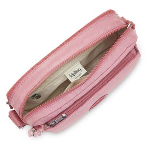 Bolsa Kipling Abanu Rosa I7076V37