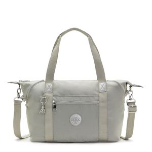 Bolsa Kipling Art Cinza I2527T85