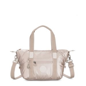 Bolsa Kipling Art Mini Metalizado 1541048I