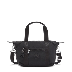 Bolsa Kipling Art Mini Preto 01327P39