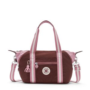 Bolsa Kipling Art Mini Vinho 01327Z00