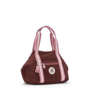 Bolsa Kipling Art Mini Vinho 01327Z00