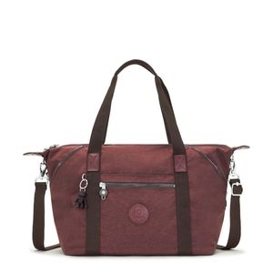 Bolsa Kipling Art Vinho 10619V50