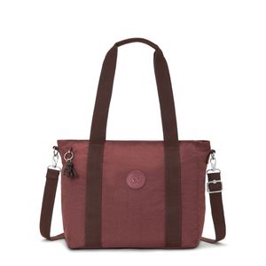 Bolsa Kipling Asseni S Vinho I4400V50