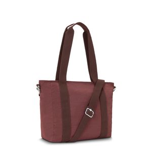 Bolsa Kipling Asseni S Vinho I4400V50