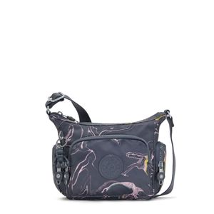 Bolsa Kipling Gabbie Mini Estampado I6193TV7