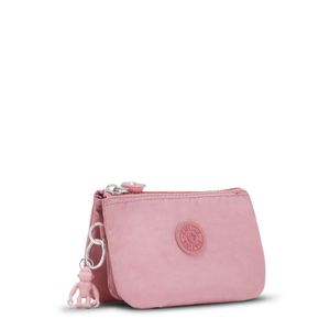 Nécessaire Kipling Creativity Rosa 01864V37