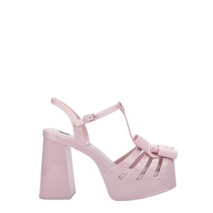 Melissa Party Heel Tie + Viktor And Rolf Rosa 33599R