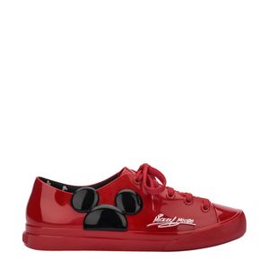 Melissa Join + Mickey And Friends Vermelho 33792V