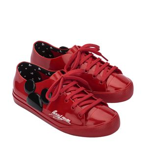 Melissa Join + Mickey And Friends Vermelho 33792V