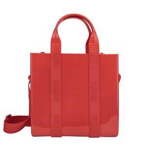 Melissa Dulce Bag Vermelho 34365V