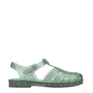 Melissa Possession Shiny Verde Glitter 33520VDG