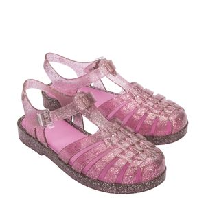 Melissa Possession Shiny Rosa Glitter 33520RSG