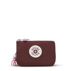 Nécessaire Kipling Creativity Vinho 01864Z00