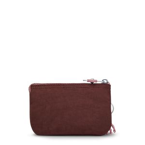 Nécessaire Kipling Creativity Vinho 01864Z00