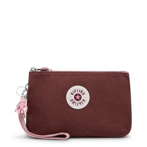 Nécessaire Kipling Creativity Vinho 15156Z00