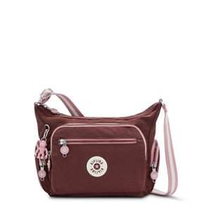 Bolsa Kipling Gabbie Vinho I2531Z00