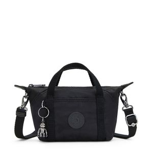 Bolsa Kipling Art Compact Preto I7492X42