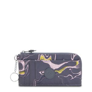 Carteira Kipling Dafni Estampado I7412TV7