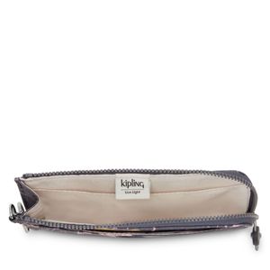 Carteira Kipling Dafni Estampado I7412TV7