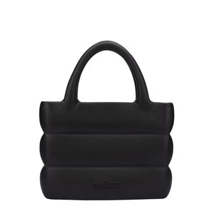 Melissa Free Bag Preto 34374P