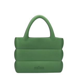 Melissa Free Bag Verde 34374V