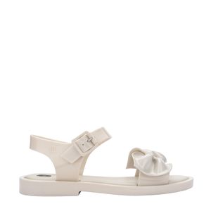 Melissa Mar Sandal Tie + Viktor And Rolf Bege 33600B