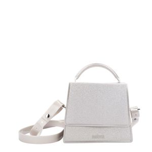 Melissa Sparkle Bag Branco 34379B