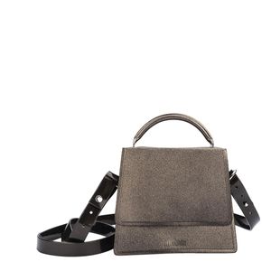 Melissa Sparkle Bag Preto 34379P