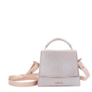 Melissa Sparkle Bag Rosa 34379R