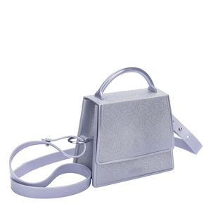 Melissa Sparkle Bag Lilás 34379L