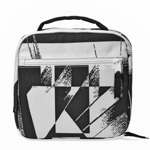 Lancheira Jansport Lunch Break Vector Lines 2WJX73S