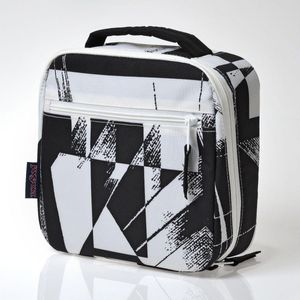 Lancheira Jansport Lunch Break Vector Lines 2WJX73S